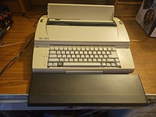 Vintage AEG Olympia XL 501
