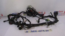 Système Électrique Câblage