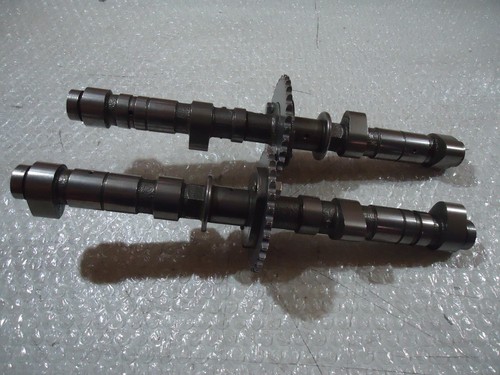 Yamaha xj600f camshafts xj600 - camshafts,