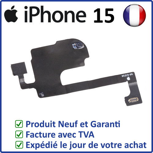 Nappe interne capteur - nappe,