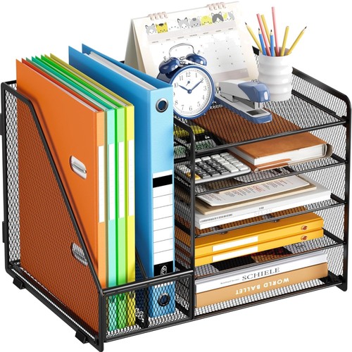 Organiseur bureau bac - organiseur,
