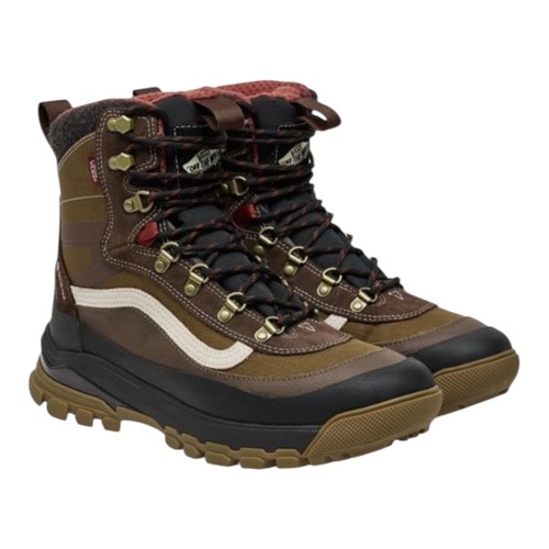 Vans mte snow kicker gore - mte, gore-tex