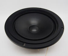 Siare France Haute Fidelite Woofer Bass Driver RARE French Audiophile Speaker 8"