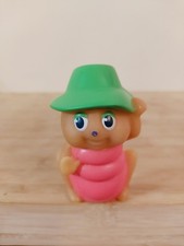 Figurine vintage glo friends