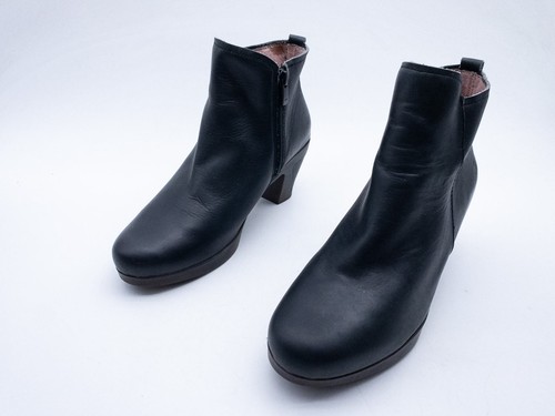 Naturalista bottines femme - bottines,
