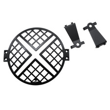 Grille Protection Phare