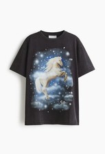 🐴✨ T-Shirt Oversize