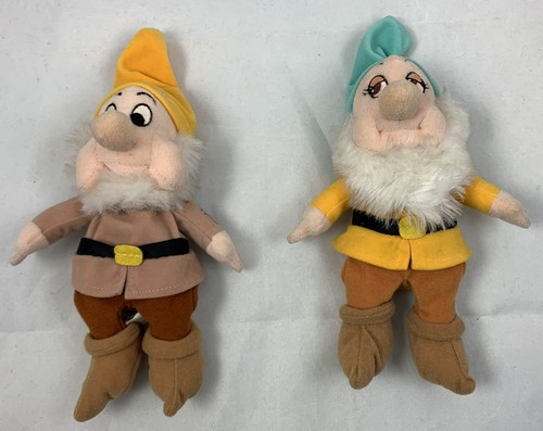 Figurine peluche disney - en,