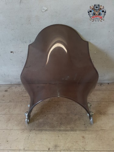 Bulle kawasaki 500 er5 1997 - bulle,