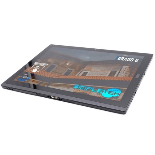 Lenovo tablette 12 - x1,