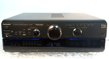 Technics SA-AX6 AV Control Stereo Receiver