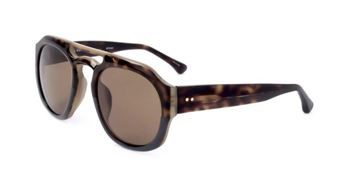Lunettes soleil dries - de, van