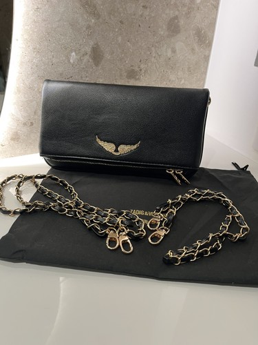 Pochette zadig voltaire - zadig,