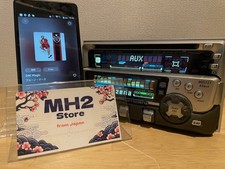 Pioneer Carrozzeria FH-P7000MD