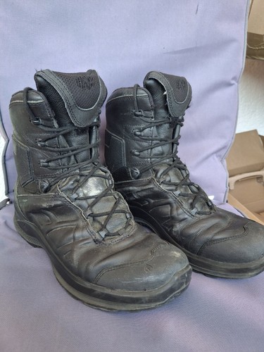 Bottes rangers haix - bottes,