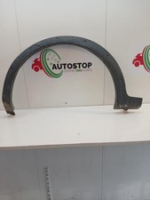 Extension d'aile avant gauche