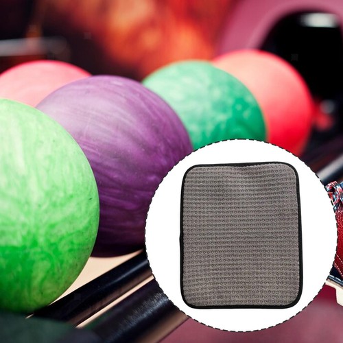 Serviette boule bowling - de,