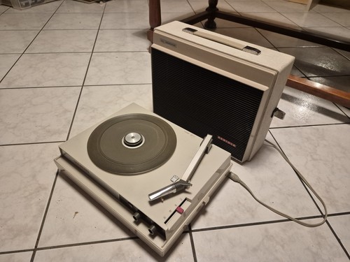 Electrophone radiola 1055 - radiola,