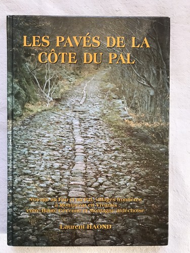 Les pavés côte - de, pal