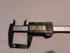 Mafell : Lamelle de contact - VERSTÄRKUNGSFEDER 9XO,5X35 mm 6433