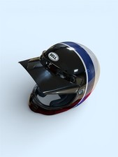 Casque Bell Moto-3 –