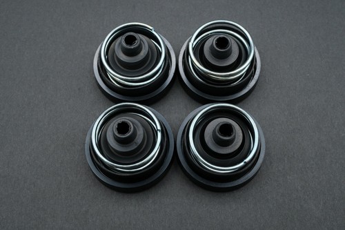 Pieds isolants technics 7 - pieds, sl-7