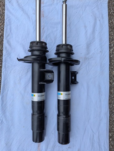 Amortisseurs bilstein - amortisseurs,