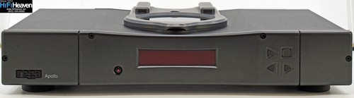 Rega apollo high - rega,