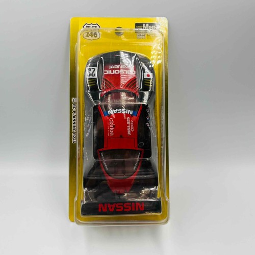 Kyosho mini racer - kyosho, mini-z