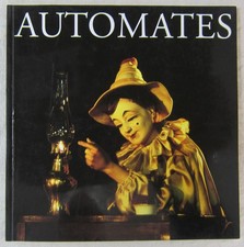 Automates à Liège -