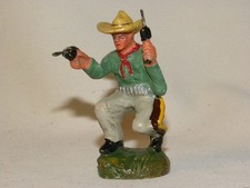 FIGURINE EN COMPOSITION DURSO