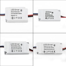 AC 90~265V LED Driver