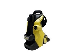 Nettoyeur haute pression