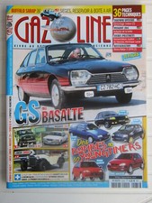 GAZOLINE N° 235 /GS