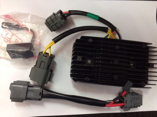 Regulateur quad tgb origine - regulateur,