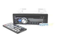 Autoradio Car Stéréo CD DVD