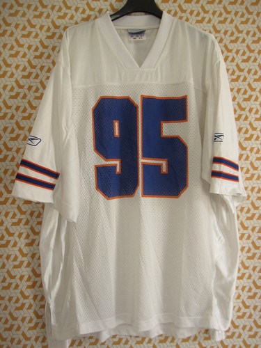 Maillot football americain 95 - americain, #95