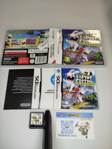 2295 jeu nintendo - 2295,