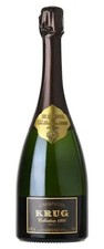 KRUG  COLLECTION 1995