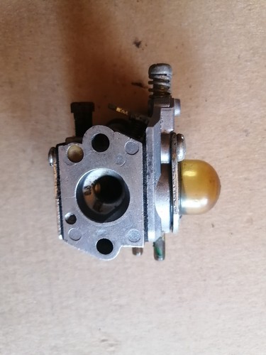 Carburateur echo srm - echo,