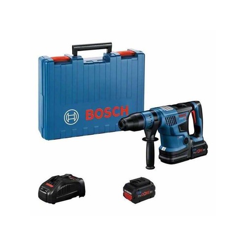 Perforateur sds max gbh 18v - sds-max, 18v-36
