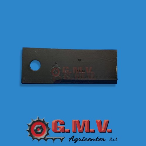 Lame plate originale grillo - lame,