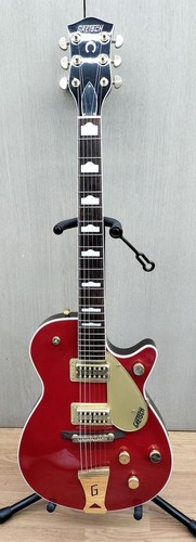 Guitare électrique gretsch - guitare,
