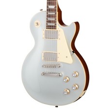Used Epiphone Les Paul Standard '60s - Silver Mist