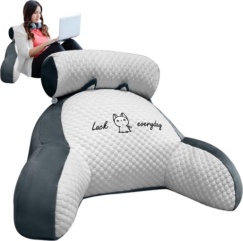 Suewidfay reading cushion - suewidfay, 70