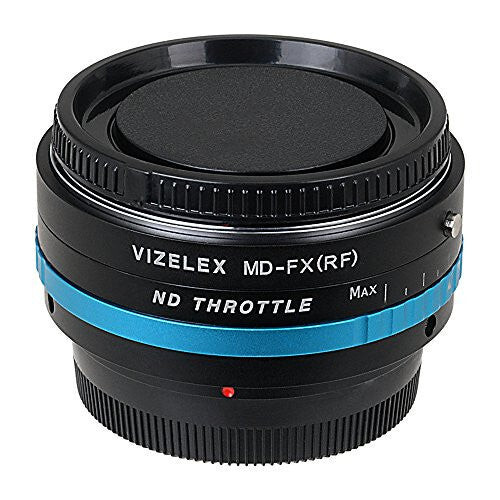 Fotodiox objektivadapternd - fotodiox,
