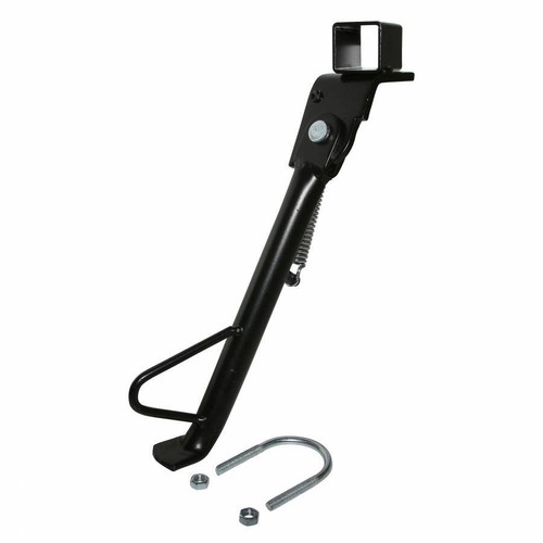 Bequille scoot laterale