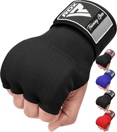 Rdx bandes boxe sous gants - sous,