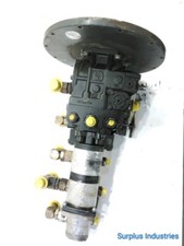 POMPE HYDRAULIQUE PRINCIPALE