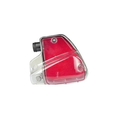 Filtre air translucide - filtre,
